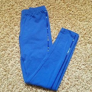 Gymboree size M(7-8) leggings