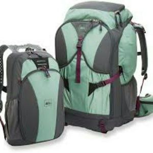 REI Womens Grand Tour 80