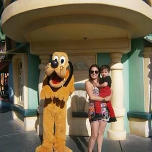 Meet your Posher, Jesica