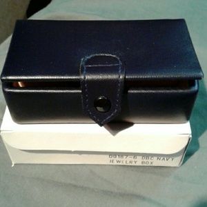 PRICE DROP...Jewelry box