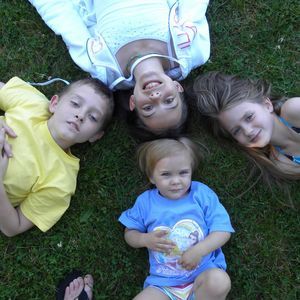 Meet your Posher, Juliana