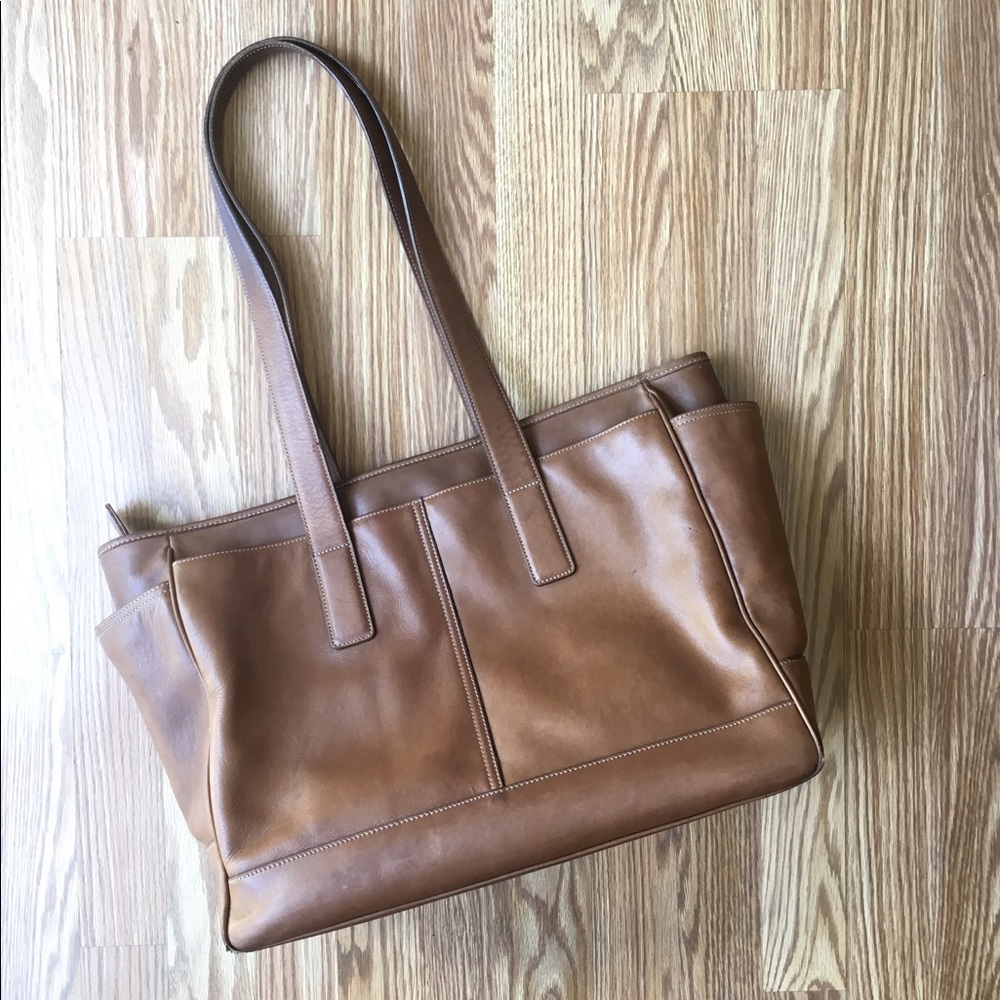 Vintage Coach purse