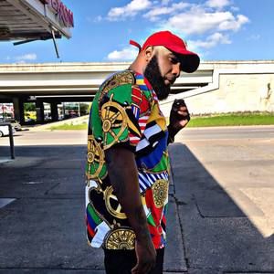 Meet your Posher, Desmond