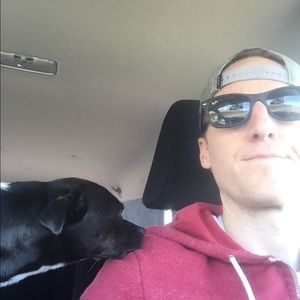 Meet your Posher, Phillip