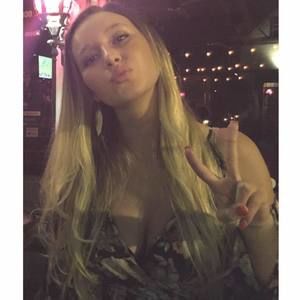 Meet your Posher, Bryanna