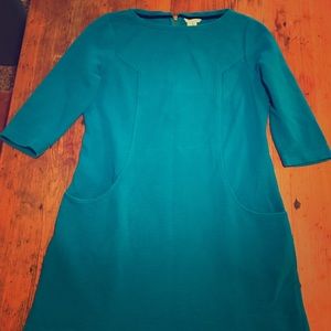 Boden dress
