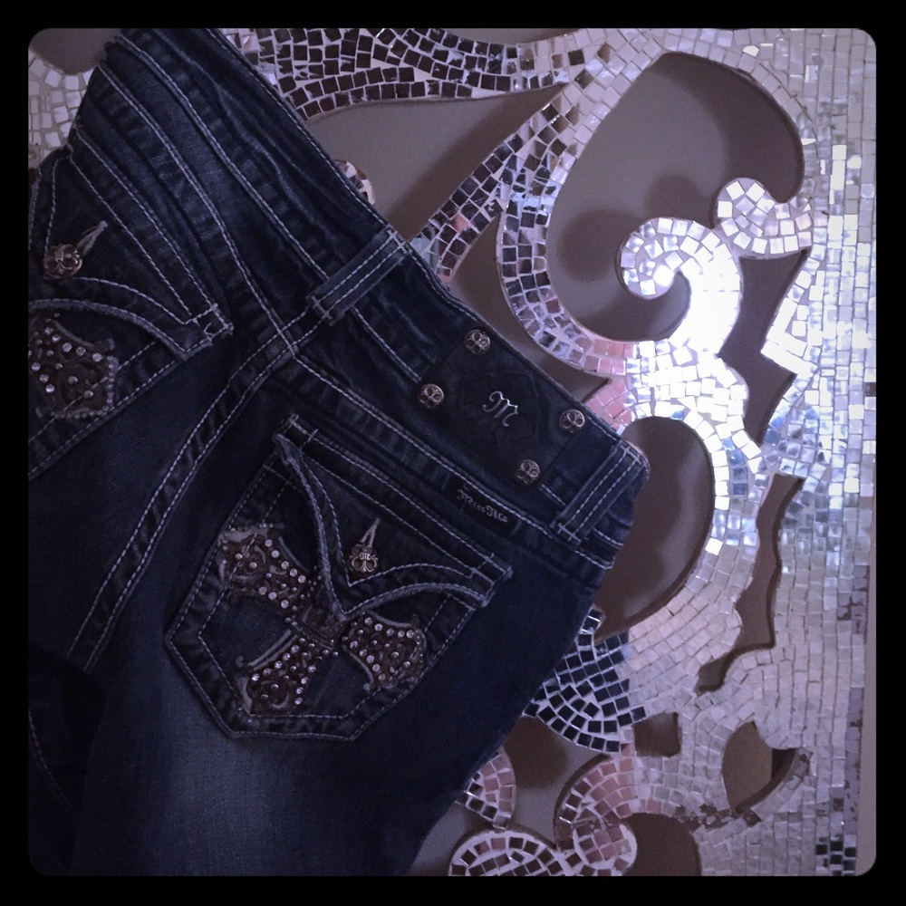 MissMe jeans