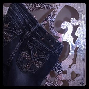MissMe jeans