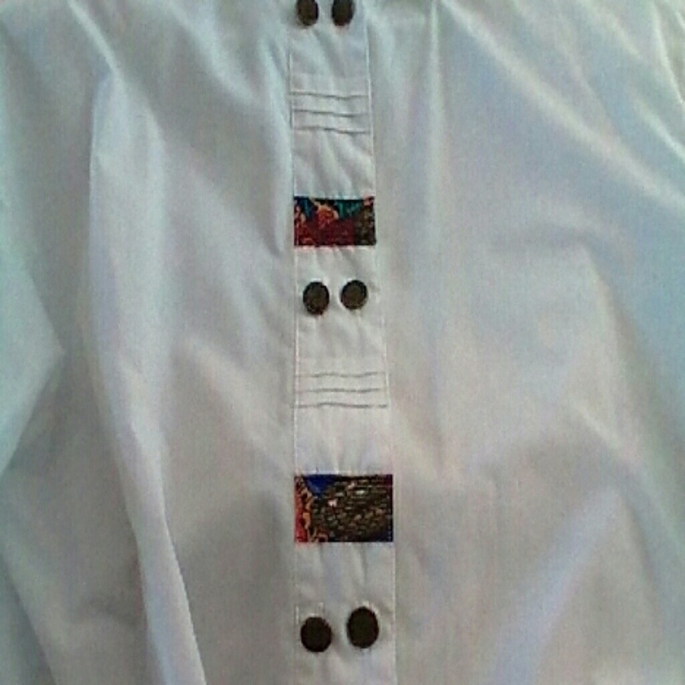 Blouse - Picture 2 of 2