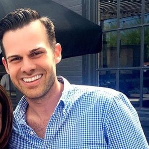 Meet your Posher, Kyle