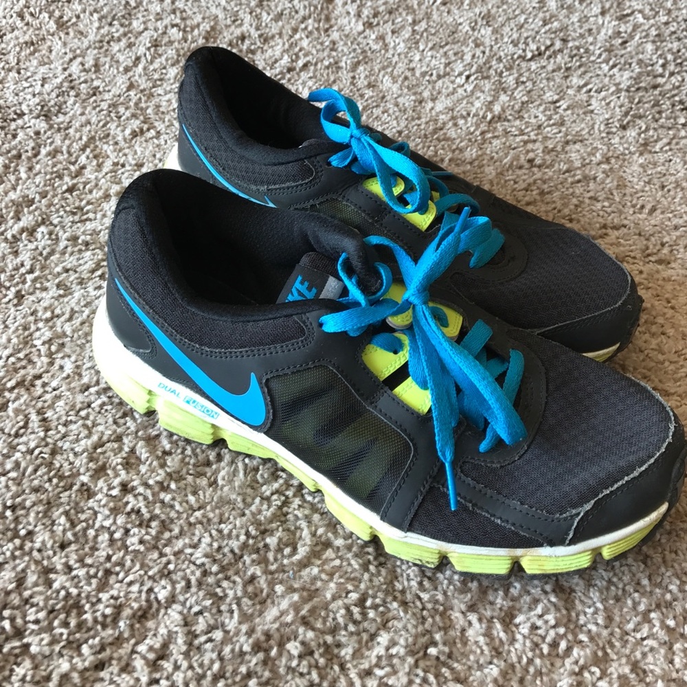 Nike sneakers