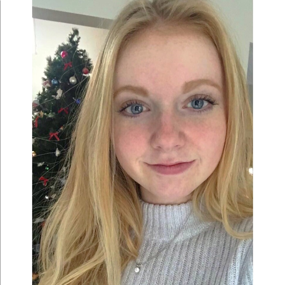 Meet your Posher, Paige