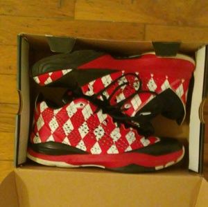 Have 3 pairs and they are not my size.