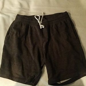 H&M Sweat Shorts