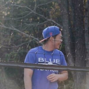 Meet your Posher, Jaehee