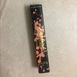Tarte liquid lipstick!