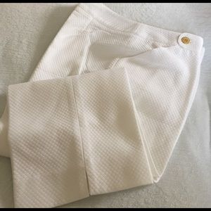 🆕 NWT J. McLaughlin "Anna" pique capris