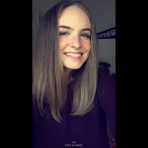 Meet your Posher, Meghan