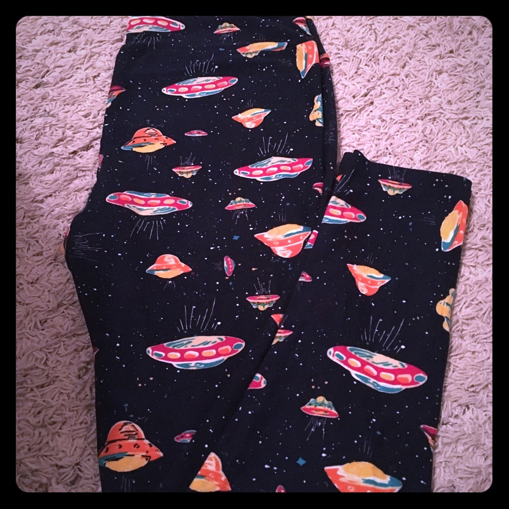 Lularoe UFO🦄🦄