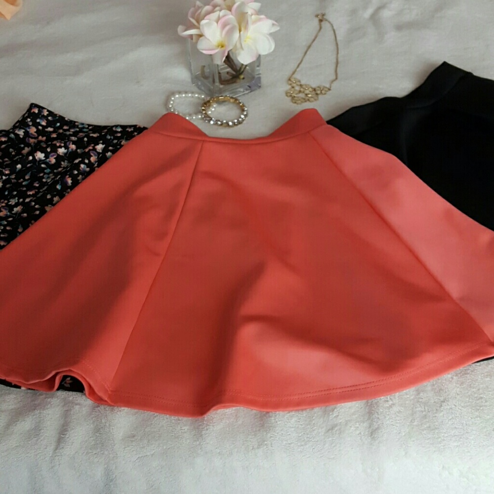 Skirts XS