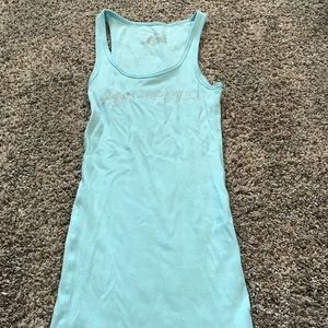 Victoria Secret Just Married Tank