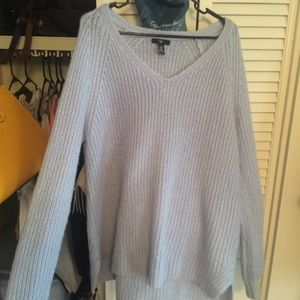 Gap sweater