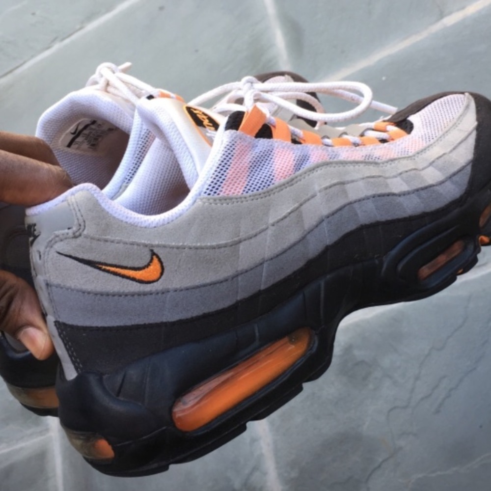 Air max 95 og sz 11