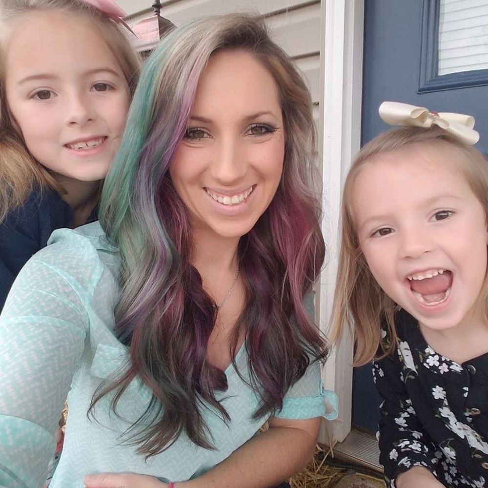 Meet your Posher, Jessica