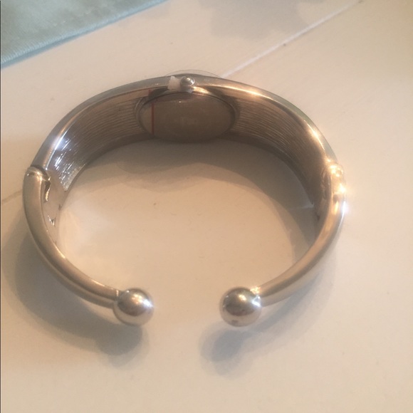 Quartz Watch cuff. - Picture 4 of 4