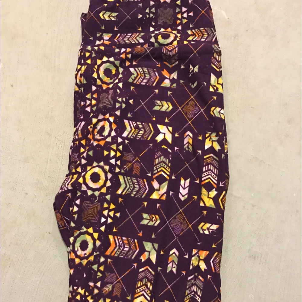Lularoe os leggings