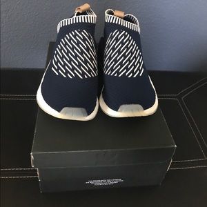Adidas NMD CS2 Ronin Pack
