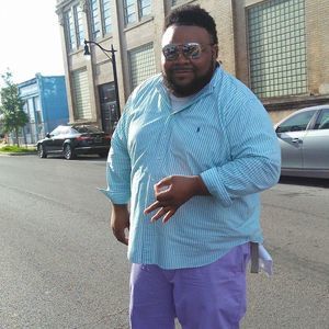 Meet your Posher, Lagarius