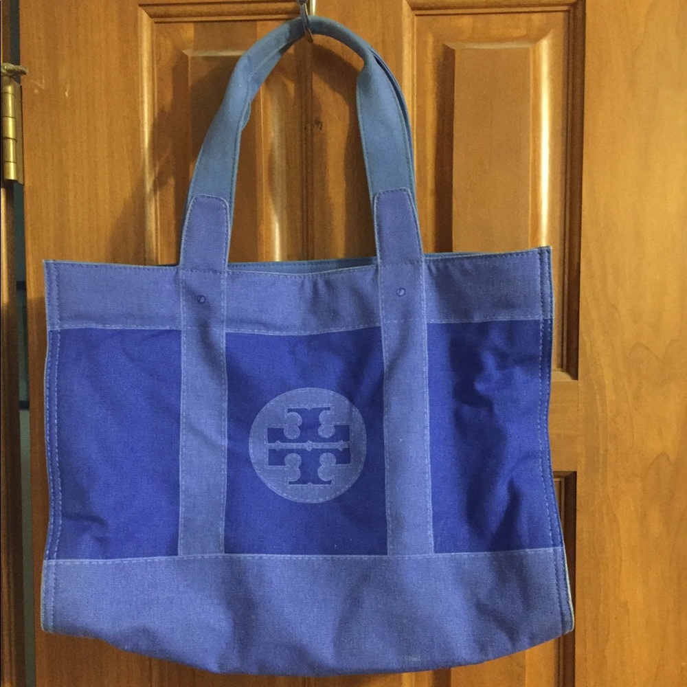 Tory Burch Ella bag