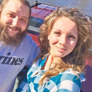 Meet your Posher, Brittany