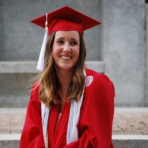 Meet your Posher, Kelly