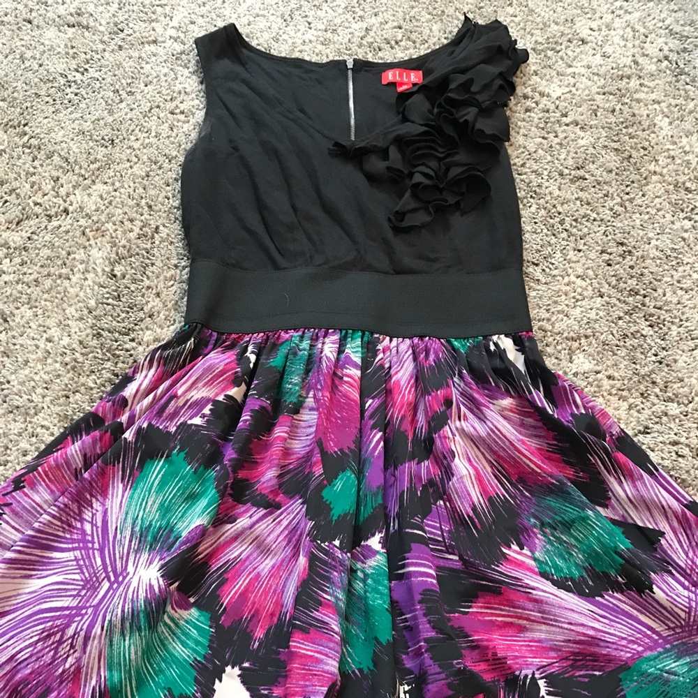 ELLE Dress