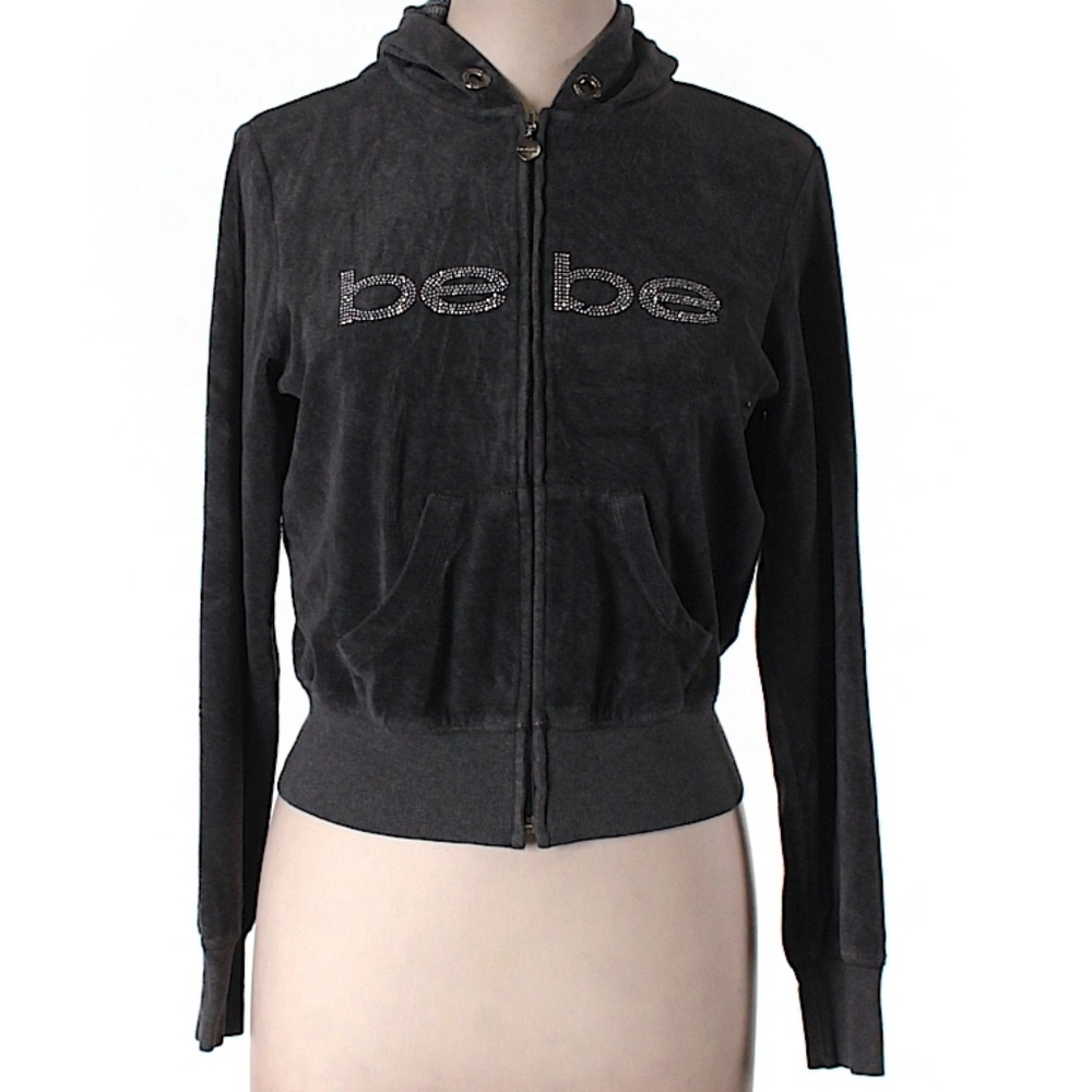 Bebe hoodie