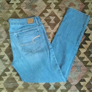 AE Skinny Jeans