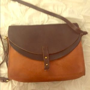 Madewell Lester purse
