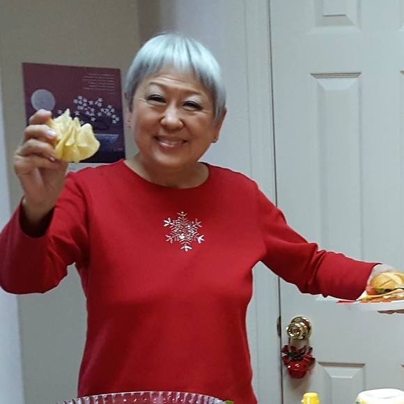 Meet your Posher, Judy - Picture 1 of 1