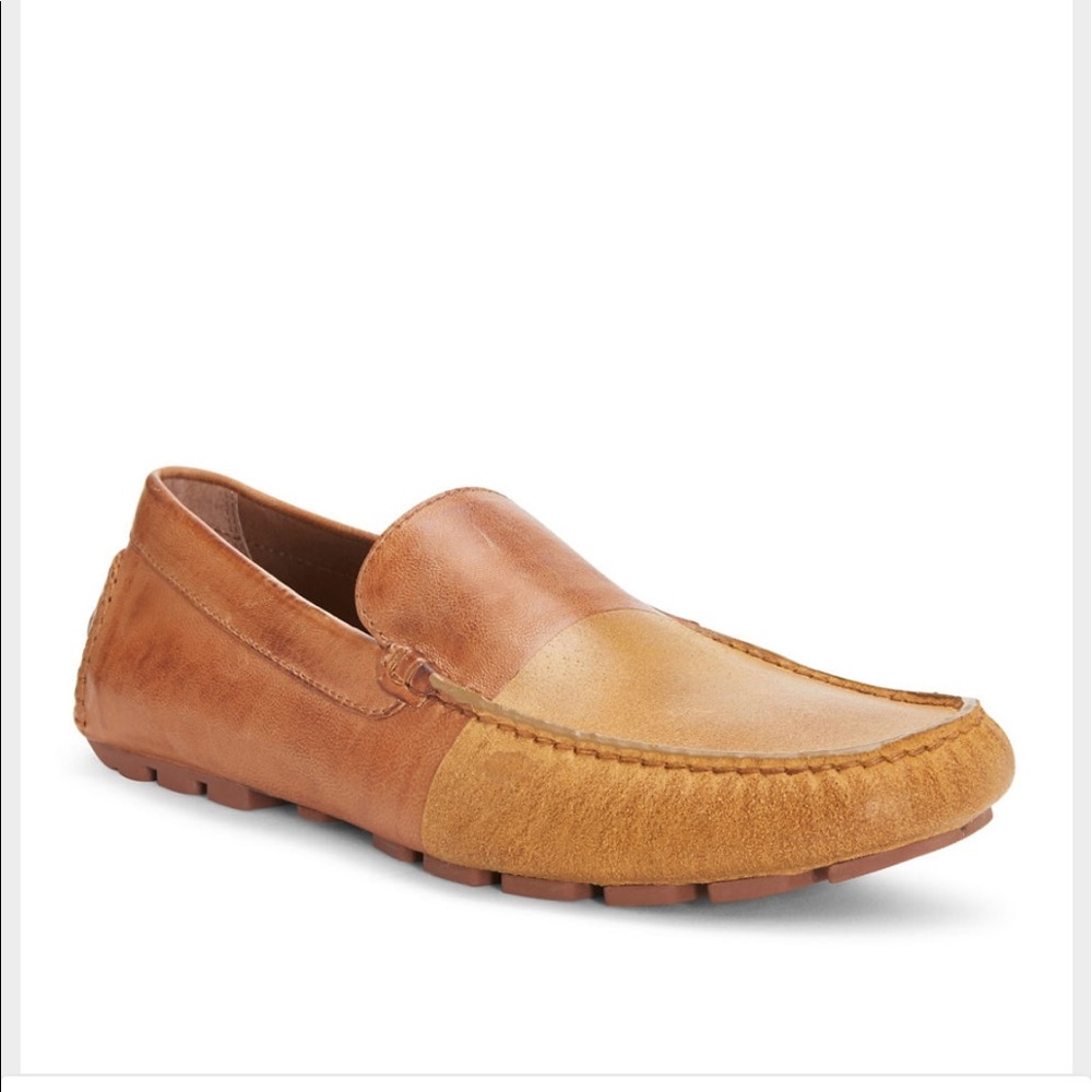 Donald J Pliner Dannel Loafers