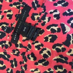 Marc Jacobs scarf
