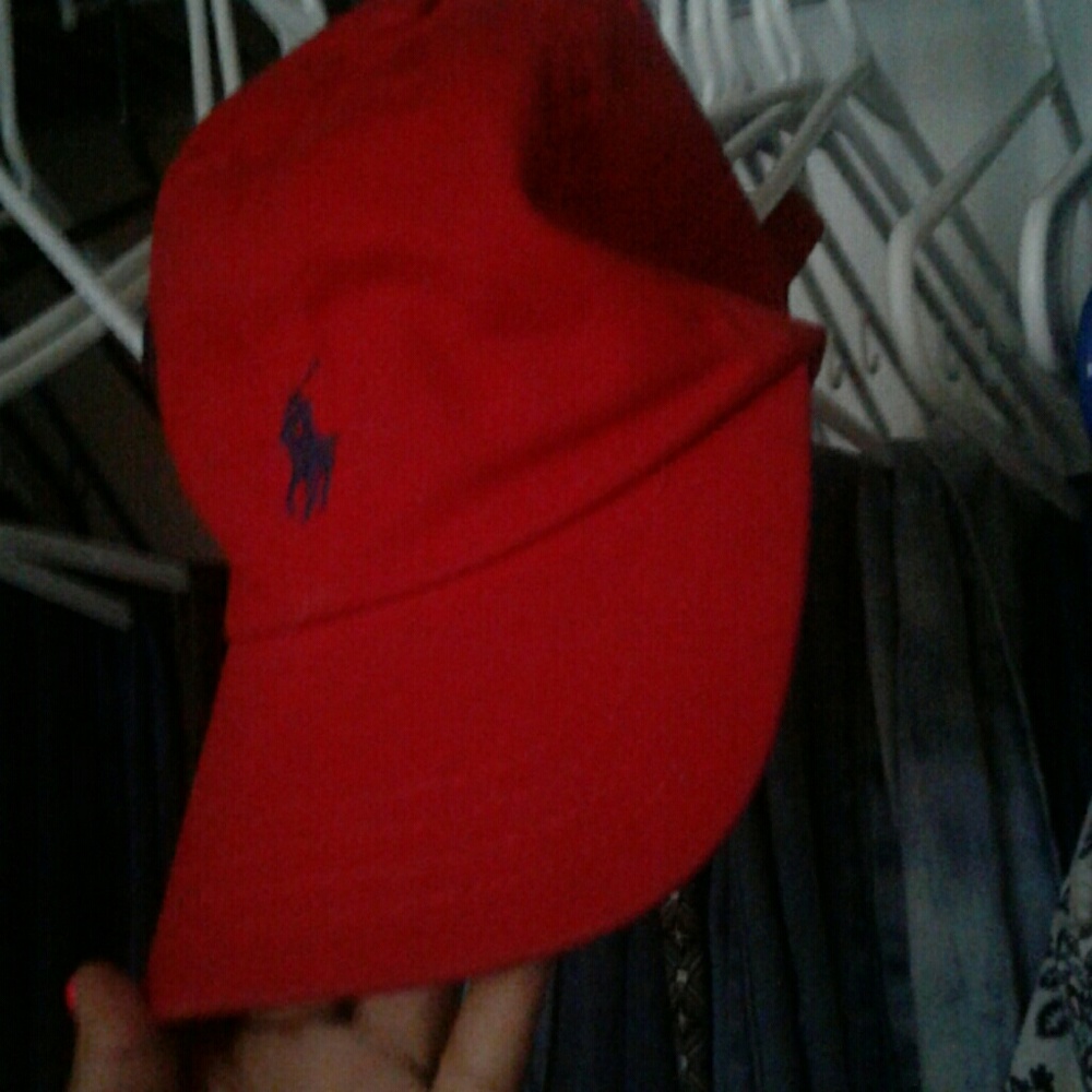 Polo hat