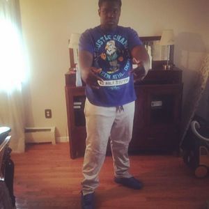 Meet your Posher, Nathaniel