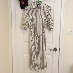 S new whowhatwear maxi dress S new whowhatwear maxi dress
