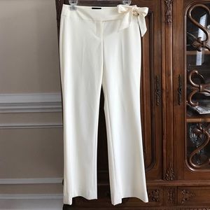 Off white The Limited pants Cassidy fit