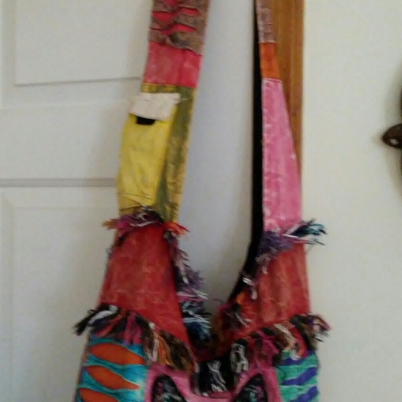 Bag - Picture 2 of 2