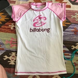 Billabong Rashguard