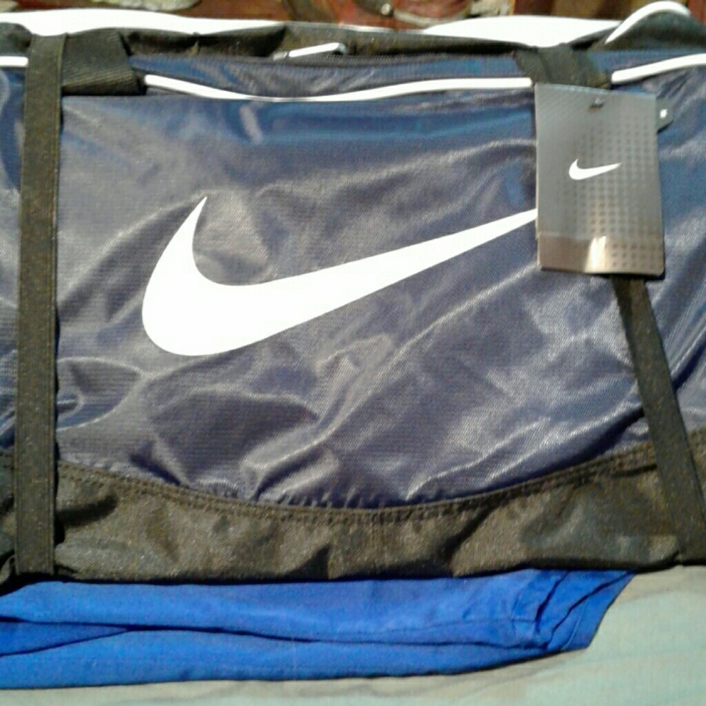 Duffle bag
