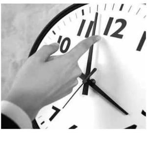 Meet your Posher, Jr